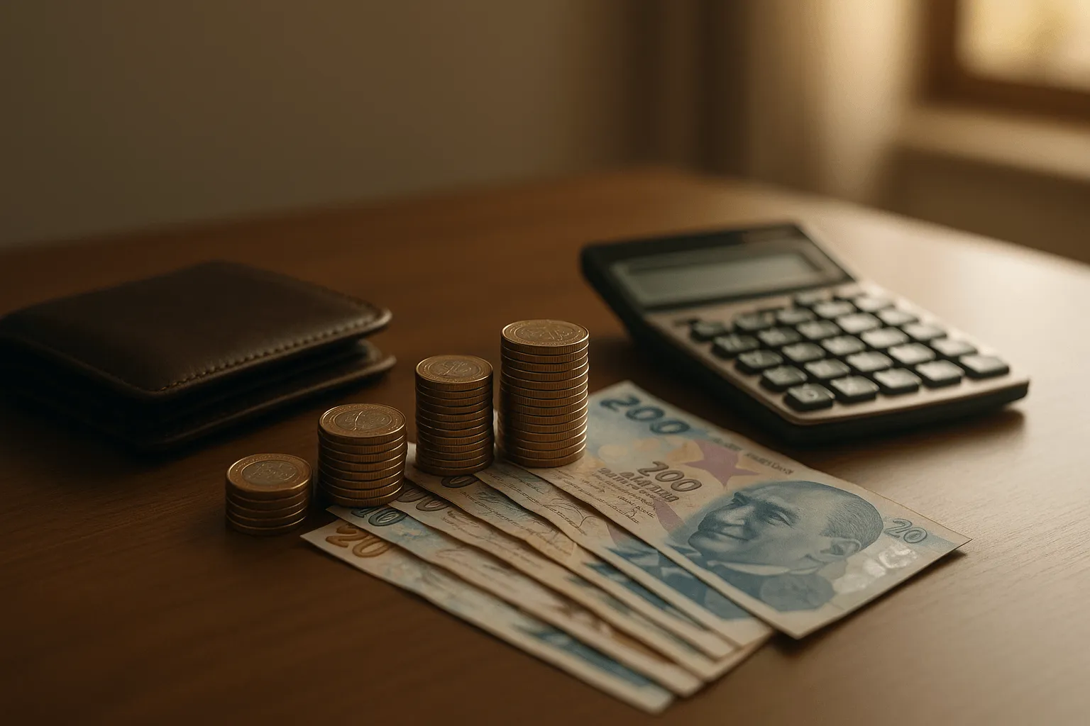 2027 asgari ücret tahmini — TÜFE senaryoları ve komisyon beklentisi, paradefter Genel Yayın Masası